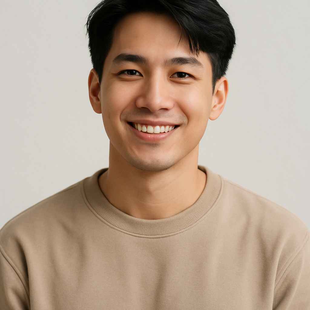 คุณฟลุ๊ค – อายุ 26 ปี, กรุงเทพฯ