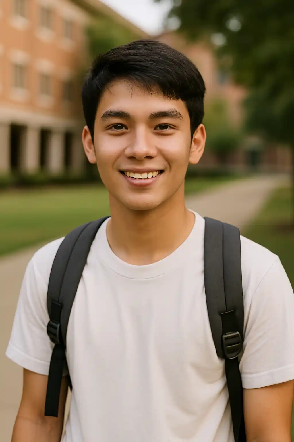 ธันวา – อายุ 22 ปี, นักศึกษามหาวิทยาลัยราชภัฏ (ขอนแก่น)